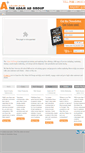 Mobile Screenshot of adamadgroup.com